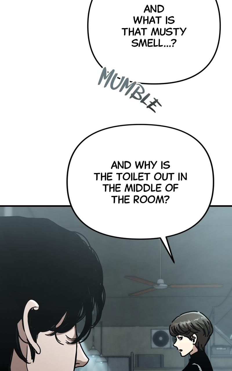 Hiding Out in an Apocalypse Chap 23 - Next Chap 24