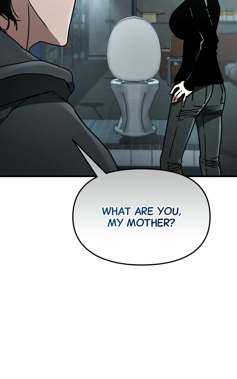Hiding Out in an Apocalypse Chap 23 - Next Chap 24