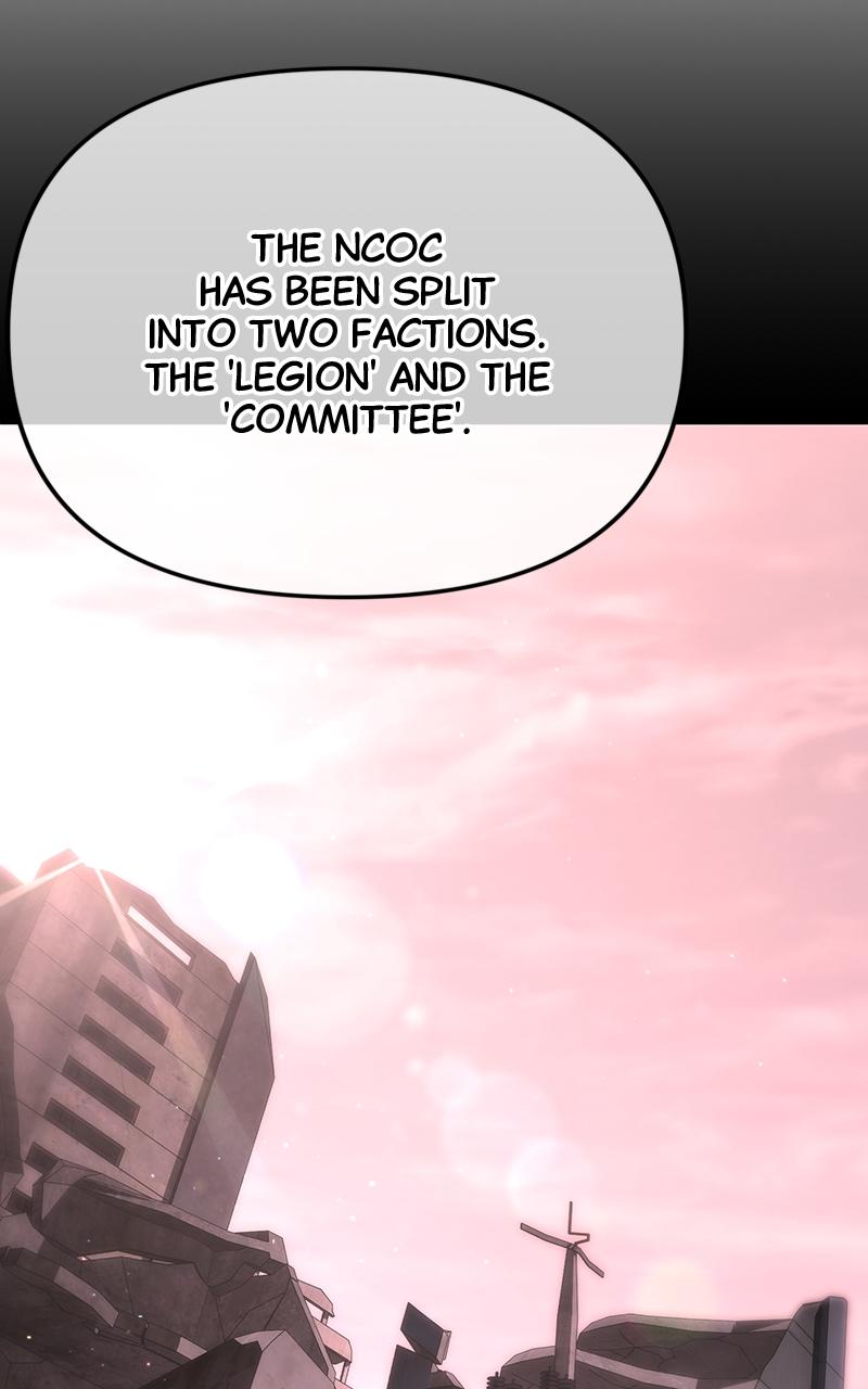 Hiding Out in an Apocalypse Chap 23 - Next Chap 24
