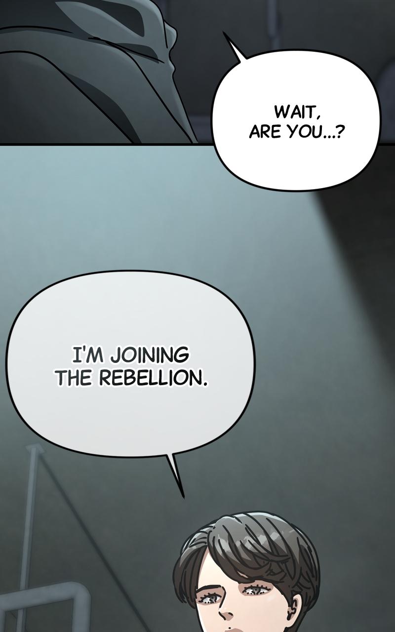 Hiding Out in an Apocalypse Chap 23 - Next Chap 24