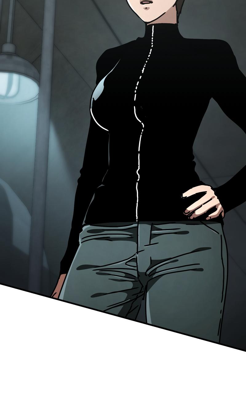Hiding Out in an Apocalypse Chap 23 - Next Chap 24
