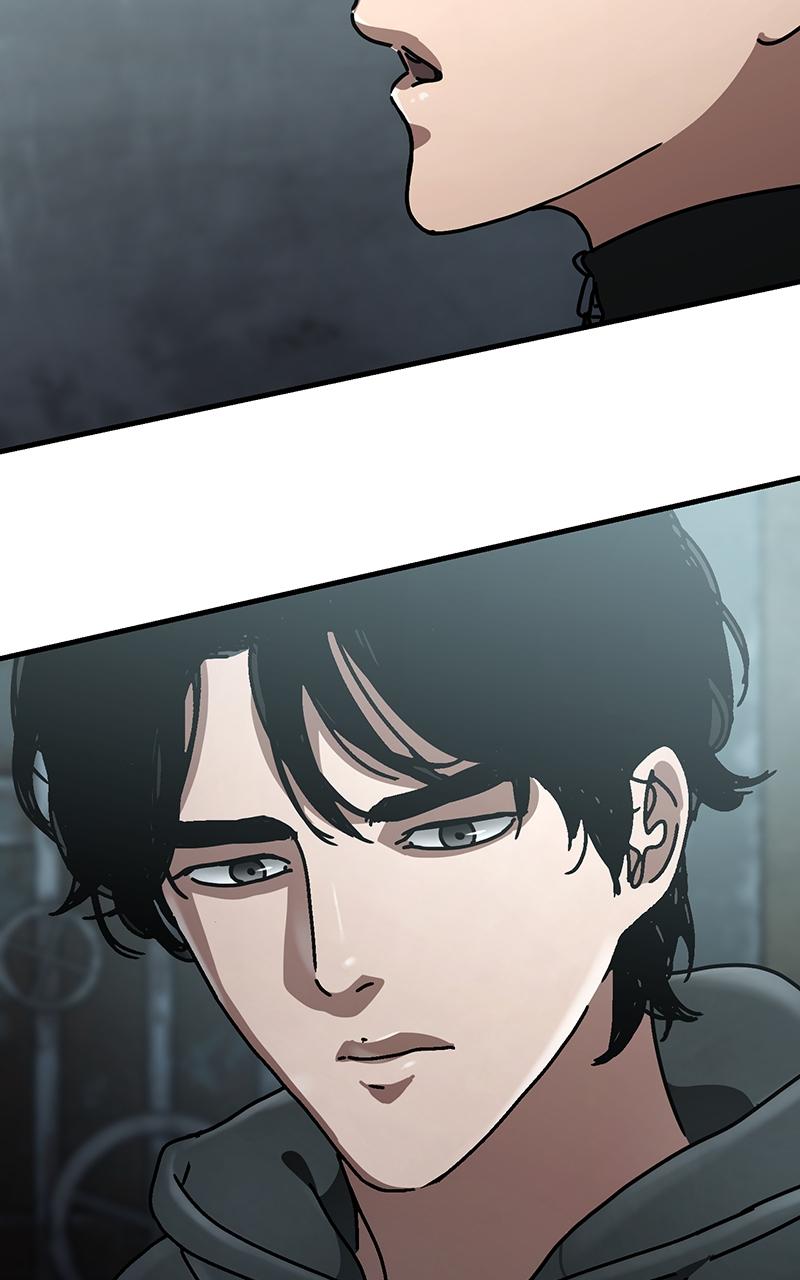 Hiding Out in an Apocalypse Chap 23 - Next Chap 24