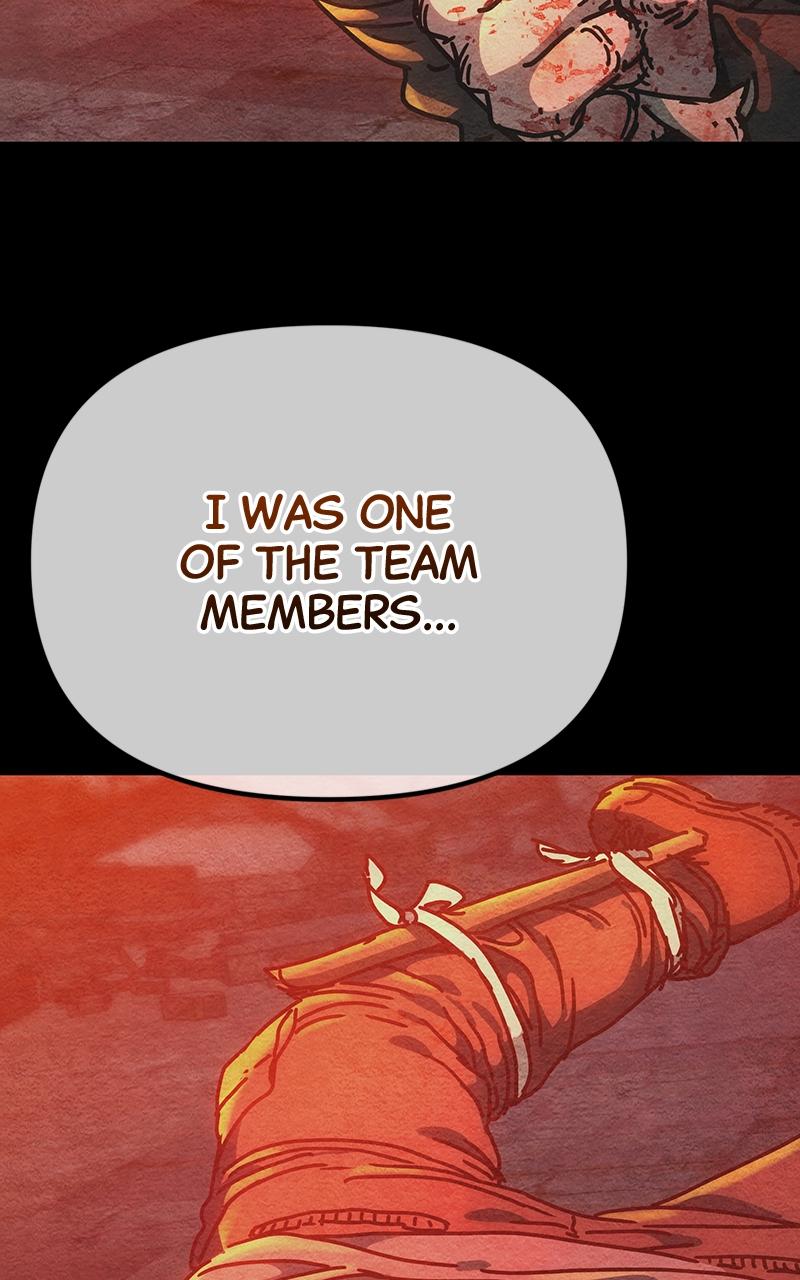 Hiding Out in an Apocalypse Chap 23 - Next Chap 24
