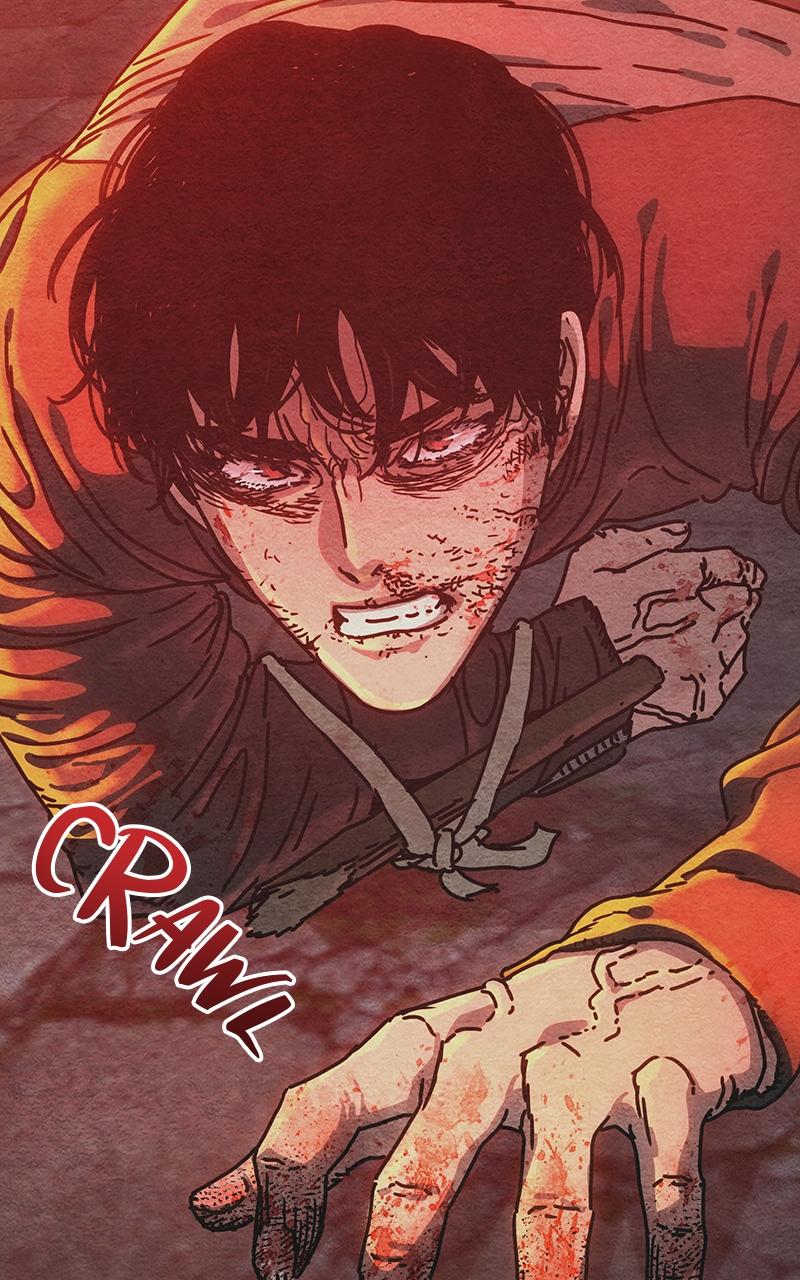 Hiding Out in an Apocalypse Chap 23 - Next Chap 24