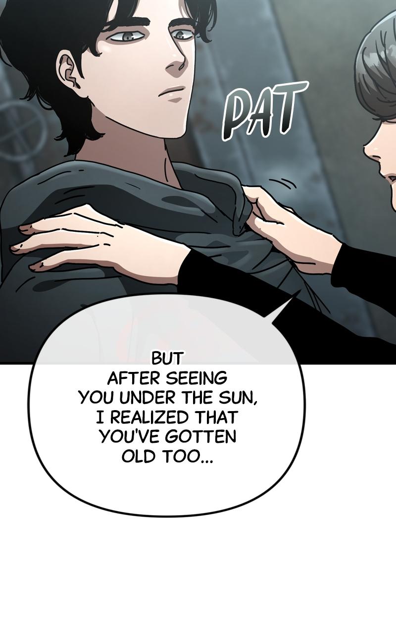 Hiding Out in an Apocalypse Chap 23 - Next Chap 24