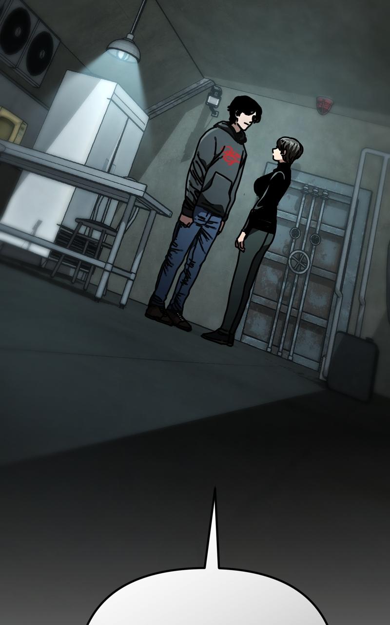 Hiding Out in an Apocalypse Chap 23 - Next Chap 24
