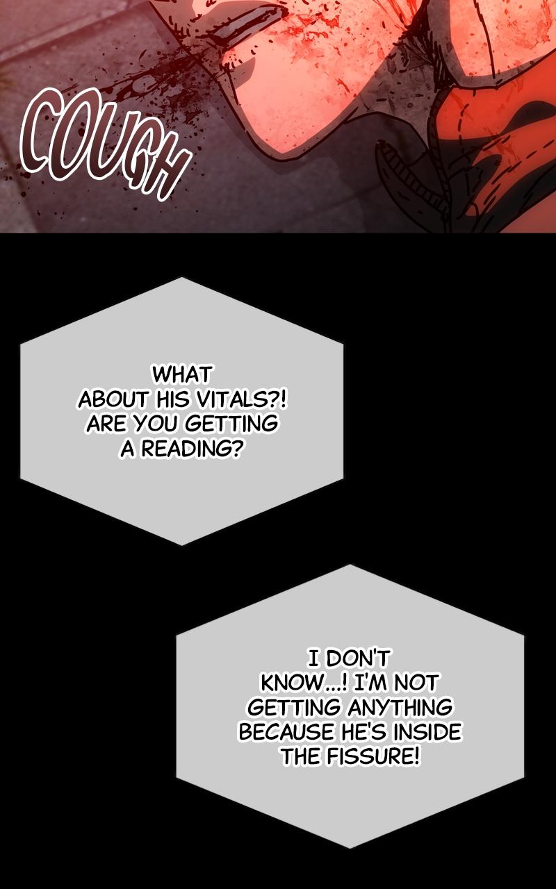 Hiding Out in an Apocalypse Chap 23 - Next Chap 24
