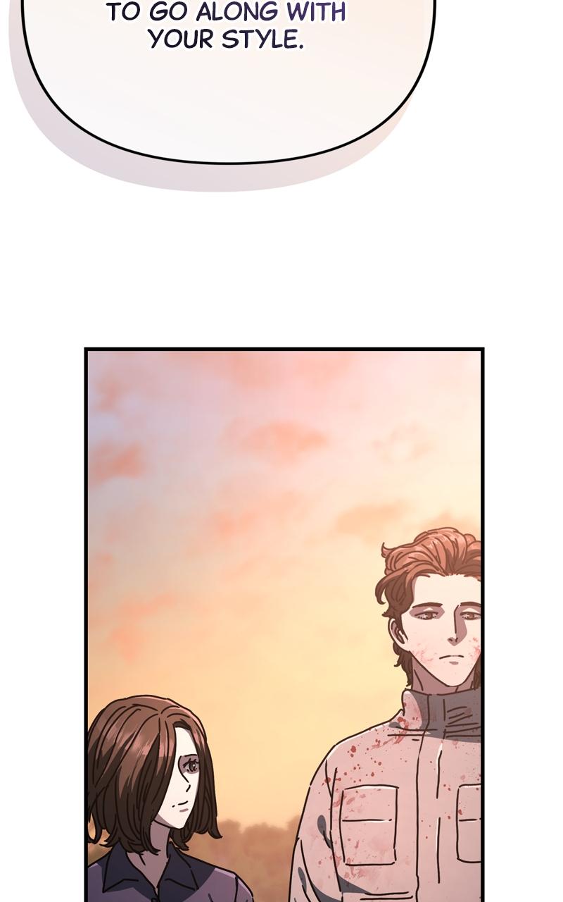 Hiding Out in an Apocalypse Chap 23 - Next Chap 24