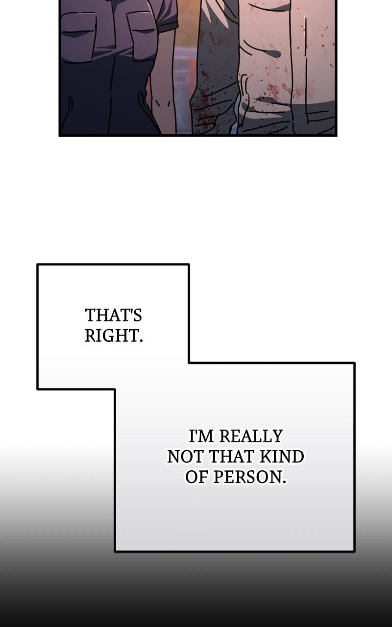 Hiding Out in an Apocalypse Chap 23 - Next Chap 24