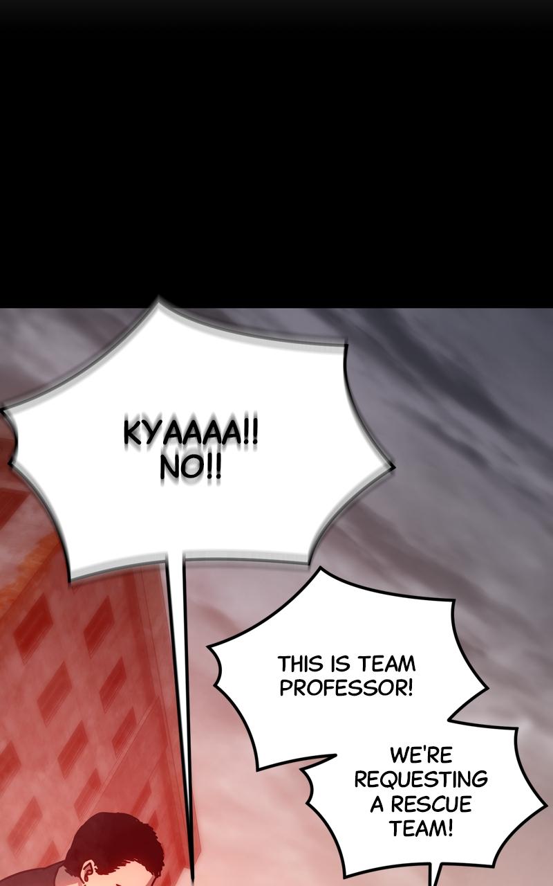 Hiding Out in an Apocalypse Chap 23 - Next Chap 24