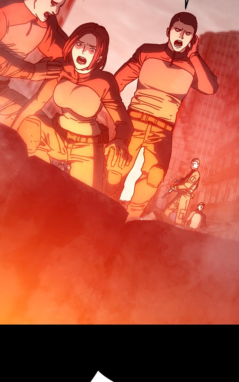 Hiding Out in an Apocalypse Chap 23 - Next Chap 24