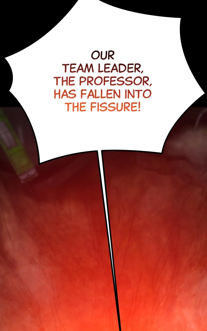 Hiding Out in an Apocalypse Chap 23 - Next Chap 24