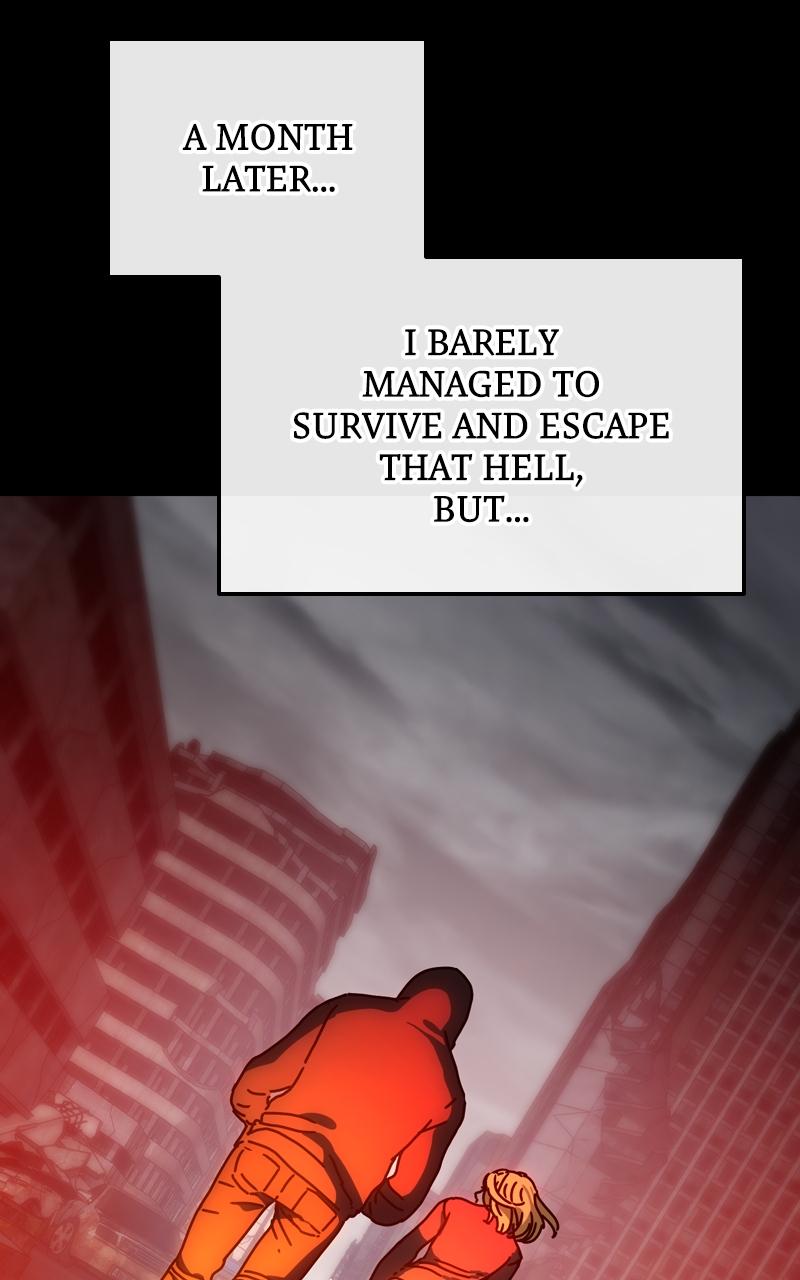 Hiding Out in an Apocalypse Chap 23 - Next Chap 24