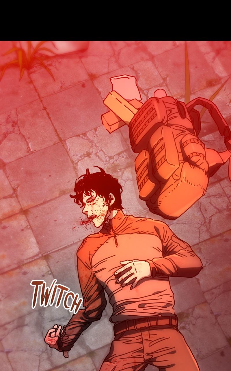 Hiding Out in an Apocalypse Chap 23 - Next Chap 24