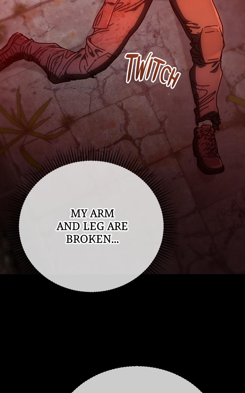 Hiding Out in an Apocalypse Chap 23 - Next Chap 24