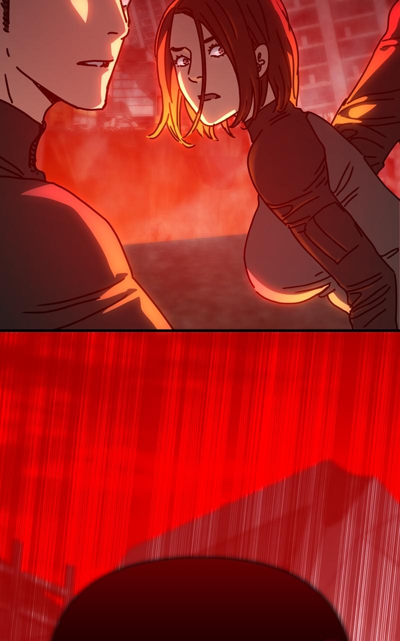 Hiding Out in an Apocalypse Chap 23 - Next Chap 24