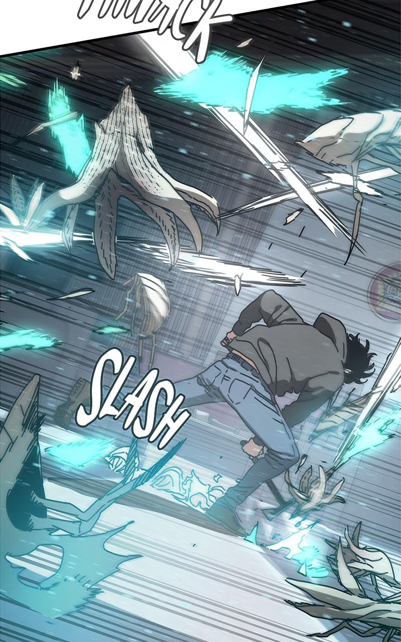 Hiding Out in an Apocalypse Chap 37 - Next Chap 38