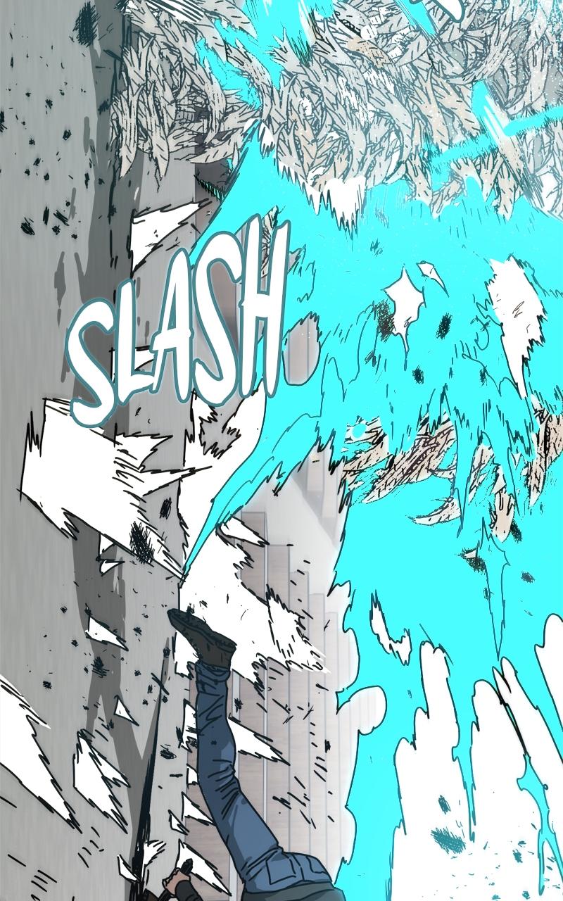 Hiding Out in an Apocalypse Chap 37 - Next Chap 38