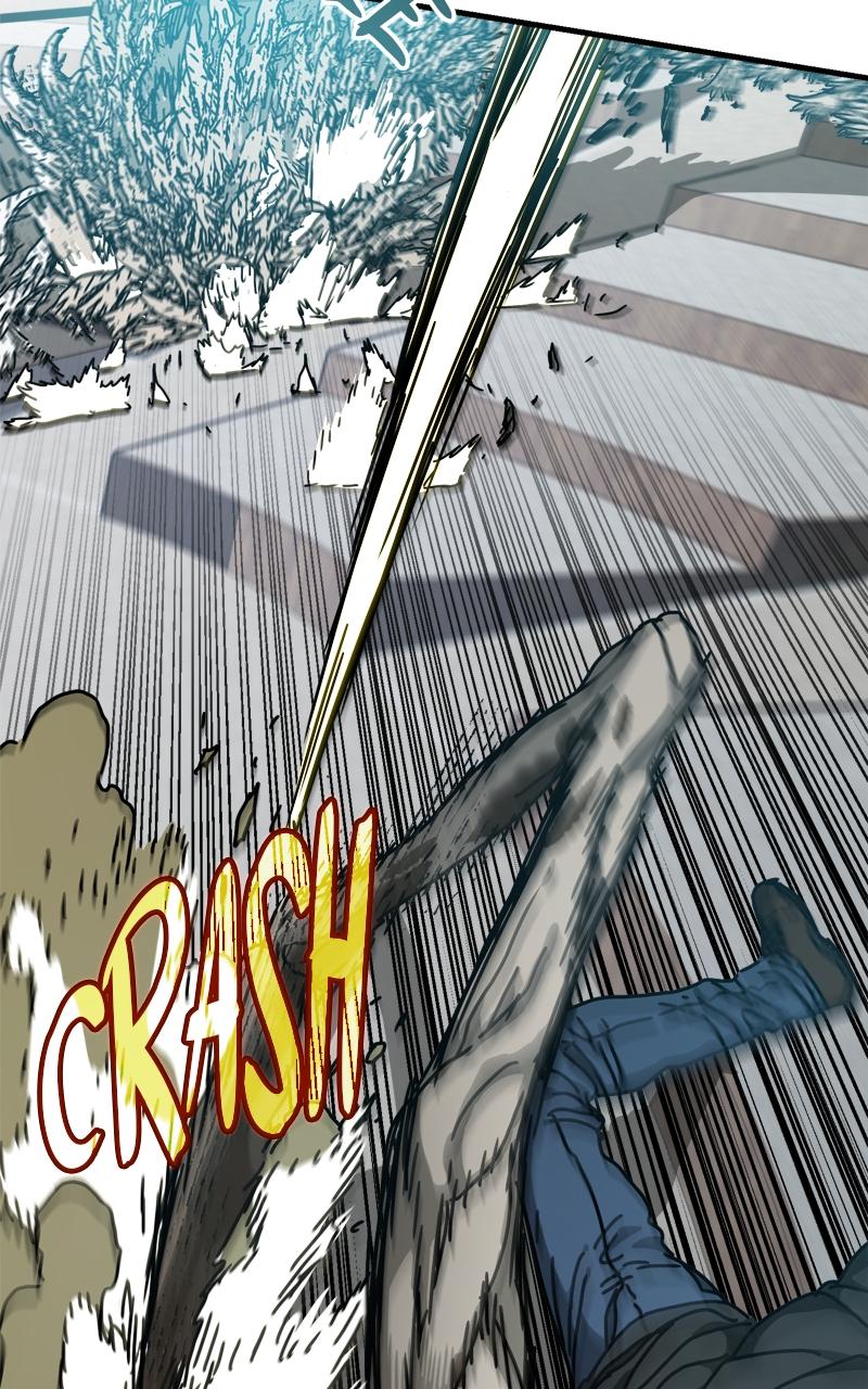 Hiding Out in an Apocalypse Chap 37 - Next Chap 38