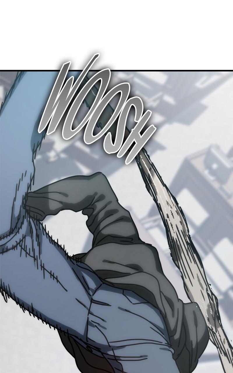 Hiding Out in an Apocalypse Chap 37 - Next Chap 38
