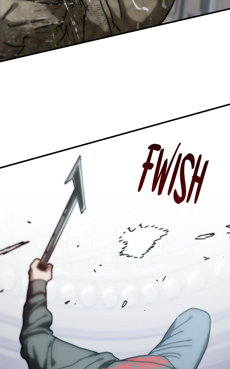 Hiding Out in an Apocalypse Chap 37 - Next Chap 38