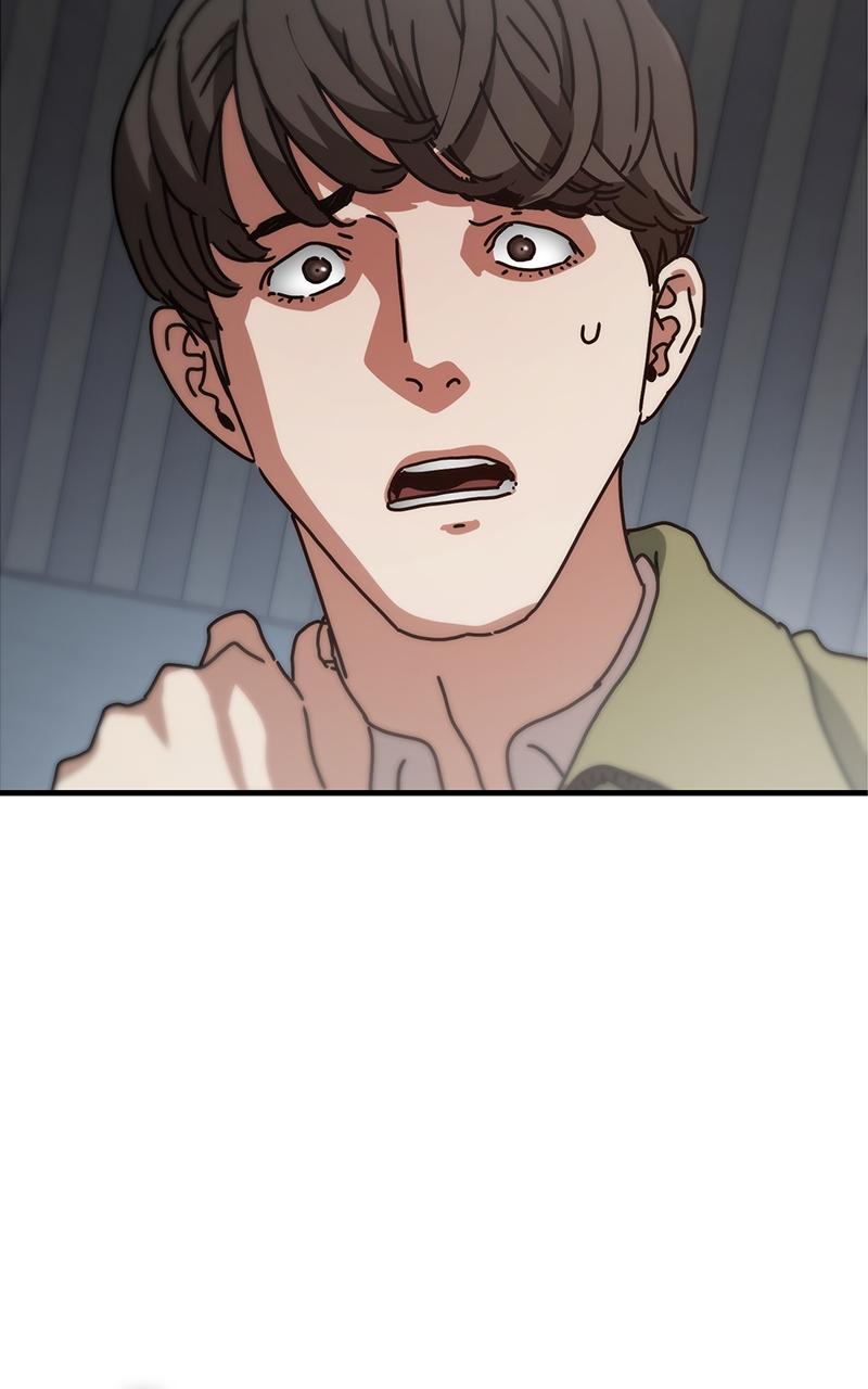 Hiding Out in an Apocalypse Chap 37 - Next Chap 38