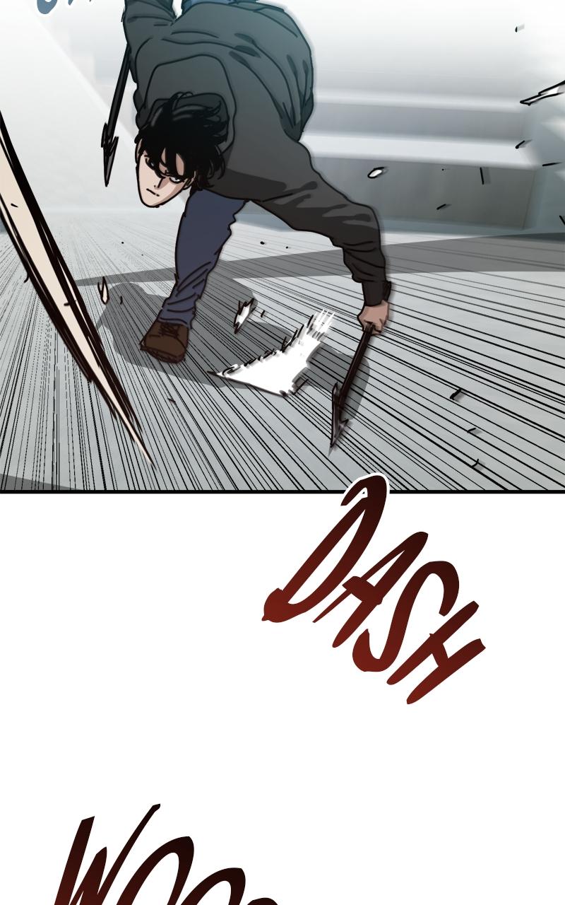 Hiding Out in an Apocalypse Chap 37 - Next Chap 38