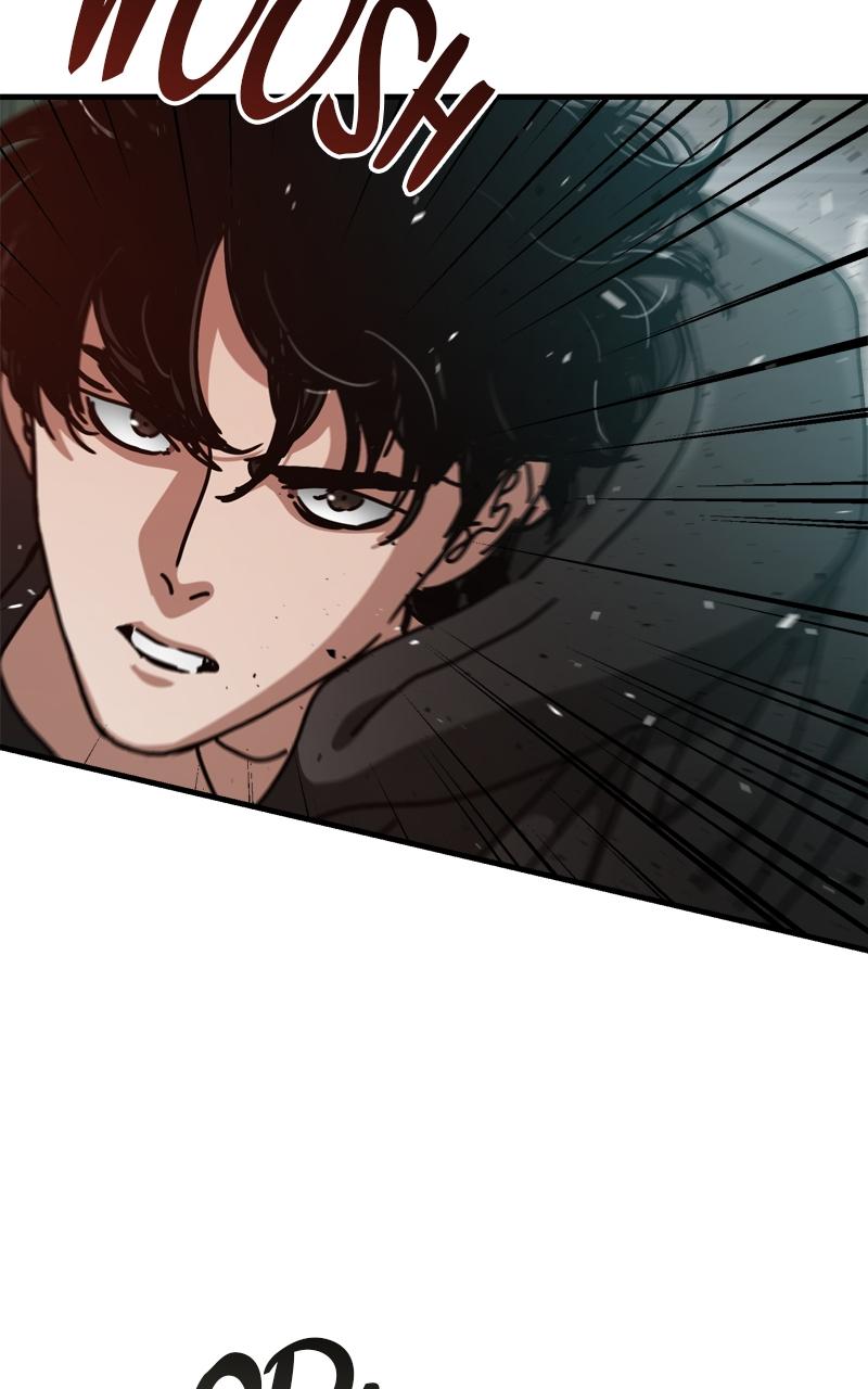 Hiding Out in an Apocalypse Chap 37 - Next Chap 38
