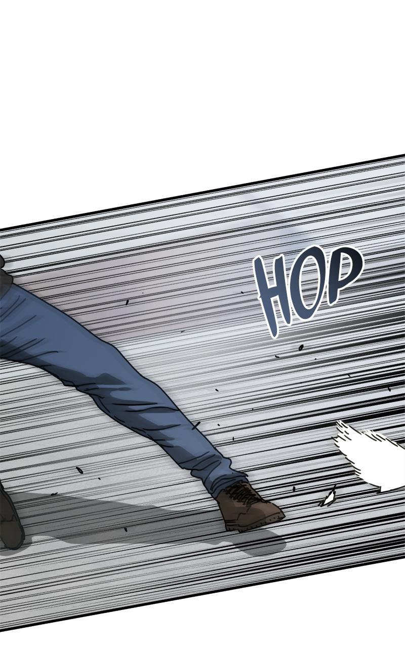 Hiding Out in an Apocalypse Chap 37 - Next Chap 38
