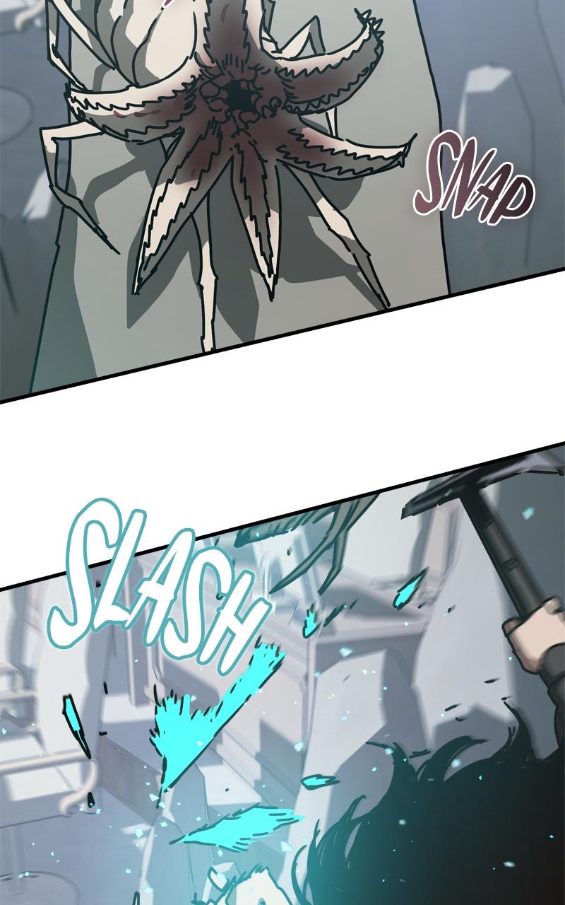 Hiding Out in an Apocalypse Chap 37 - Next Chap 38