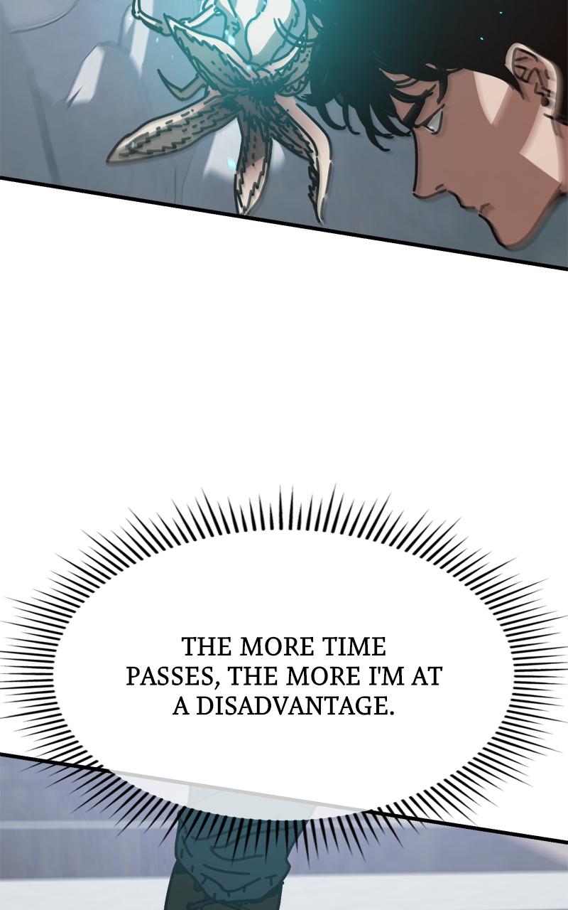Hiding Out in an Apocalypse Chap 37 - Next Chap 38