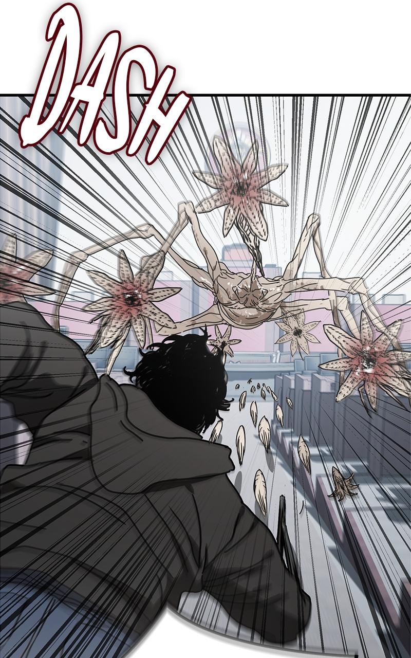 Hiding Out in an Apocalypse Chap 37 - Next Chap 38