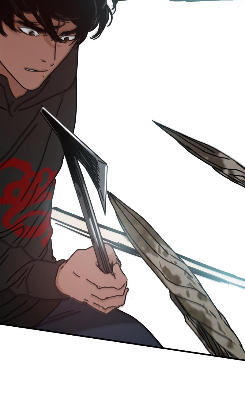 Hiding Out in an Apocalypse Chap 37 - Next Chap 38