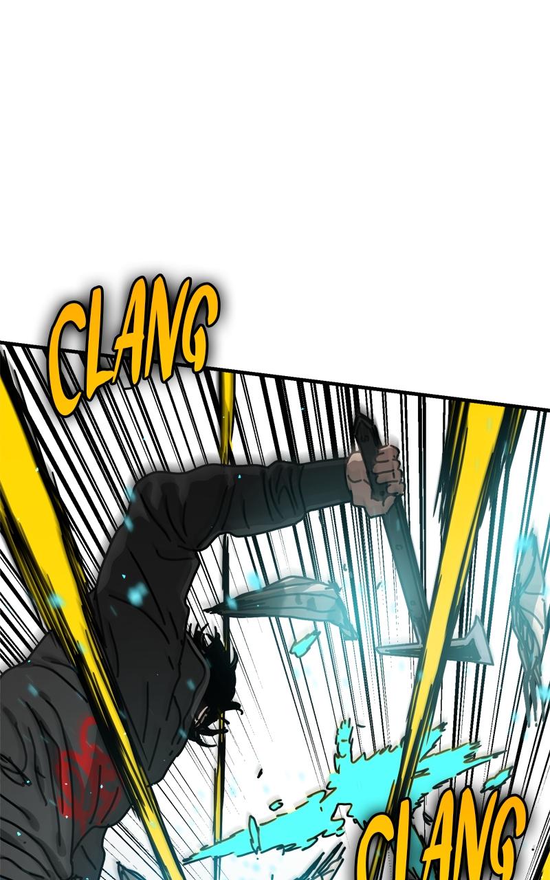Hiding Out in an Apocalypse Chap 37 - Next Chap 38