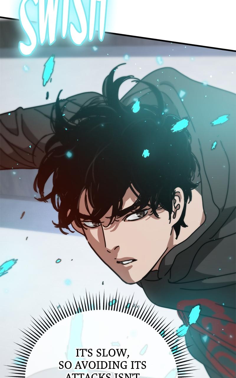 Hiding Out in an Apocalypse Chap 37 - Next Chap 38