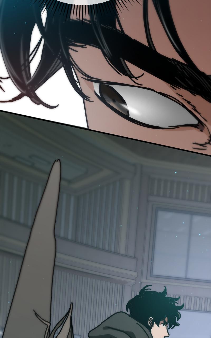 Hiding Out in an Apocalypse Chap 37 - Next Chap 38