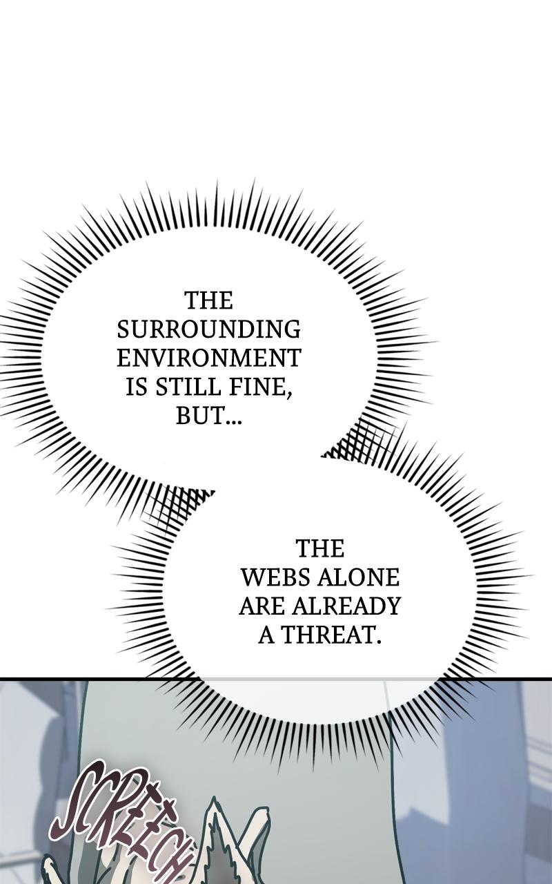 Hiding Out in an Apocalypse Chap 37 - Next Chap 38