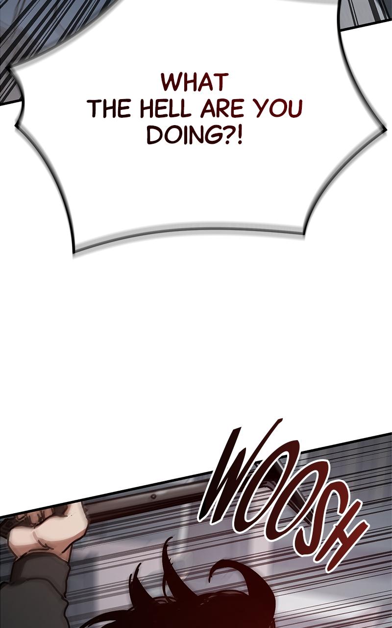 Hiding Out in an Apocalypse Chap 37 - Next Chap 38