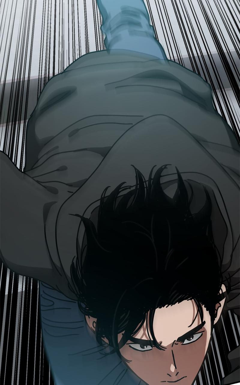 Hiding Out in an Apocalypse Chap 37 - Next Chap 38