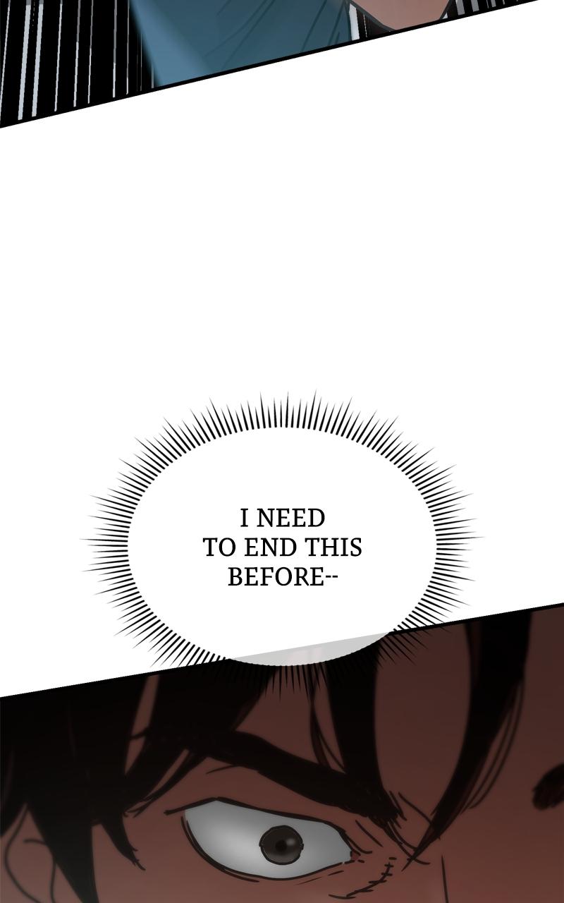 Hiding Out in an Apocalypse Chap 37 - Next Chap 38
