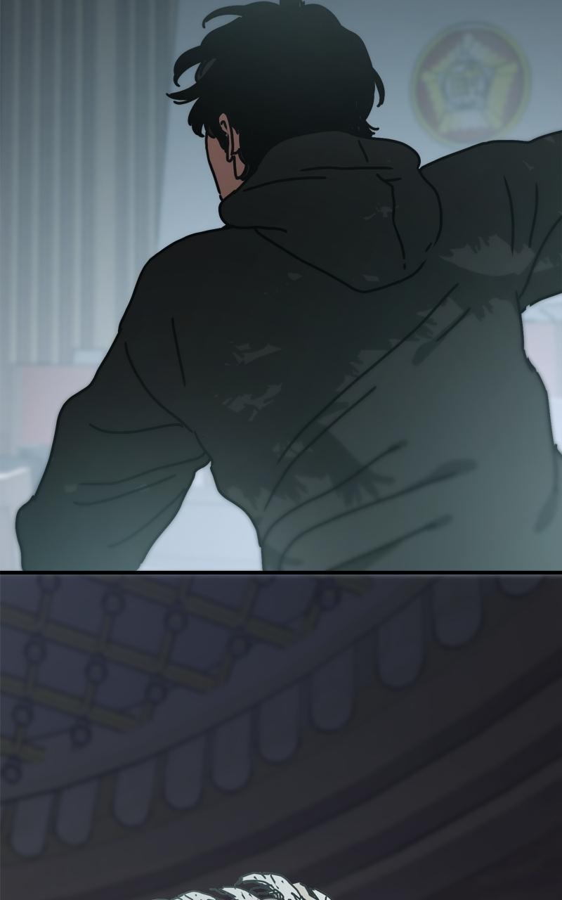 Hiding Out in an Apocalypse Chap 37 - Next Chap 38