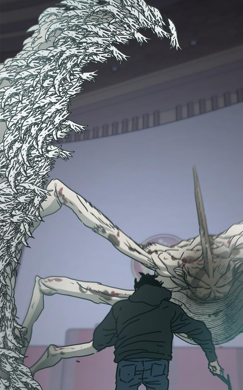 Hiding Out in an Apocalypse Chap 37 - Next Chap 38