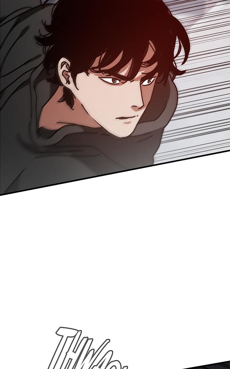 Hiding Out in an Apocalypse Chap 37 - Next Chap 38