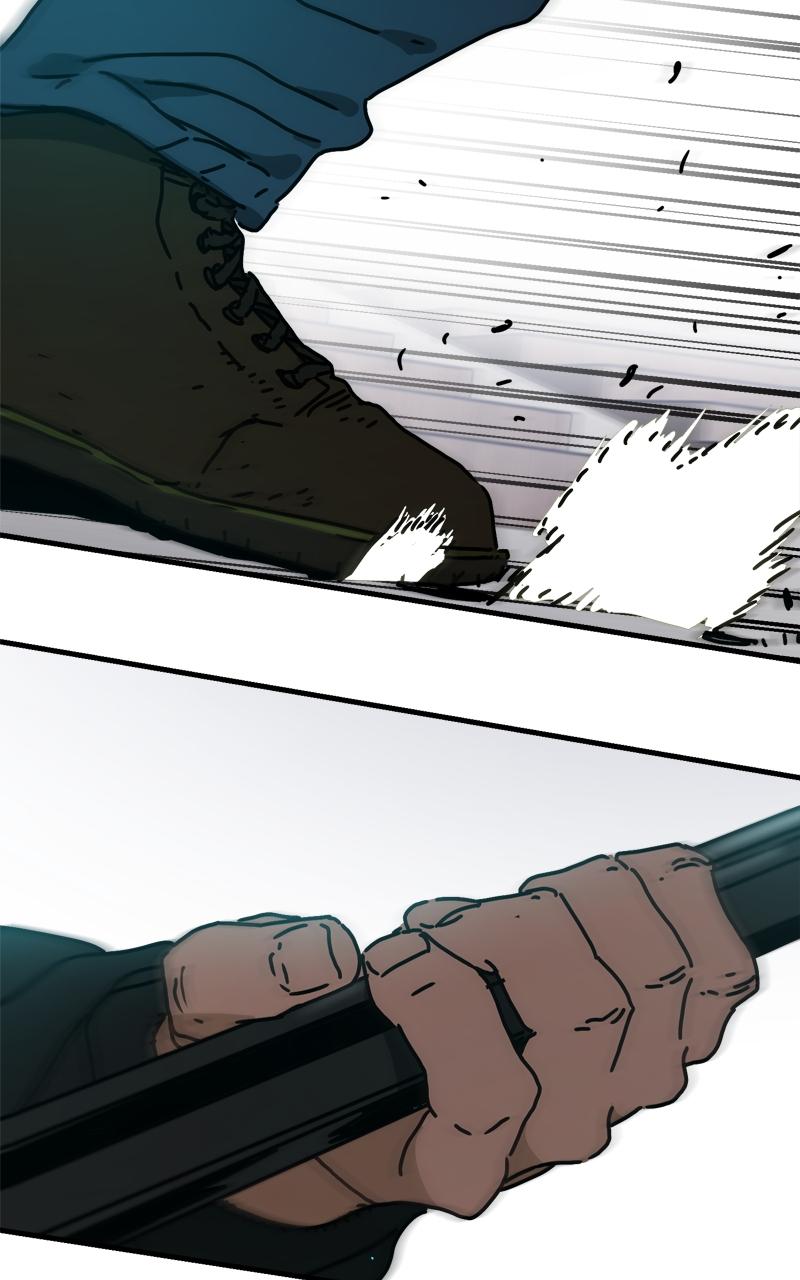 Hiding Out in an Apocalypse Chap 37 - Next Chap 38