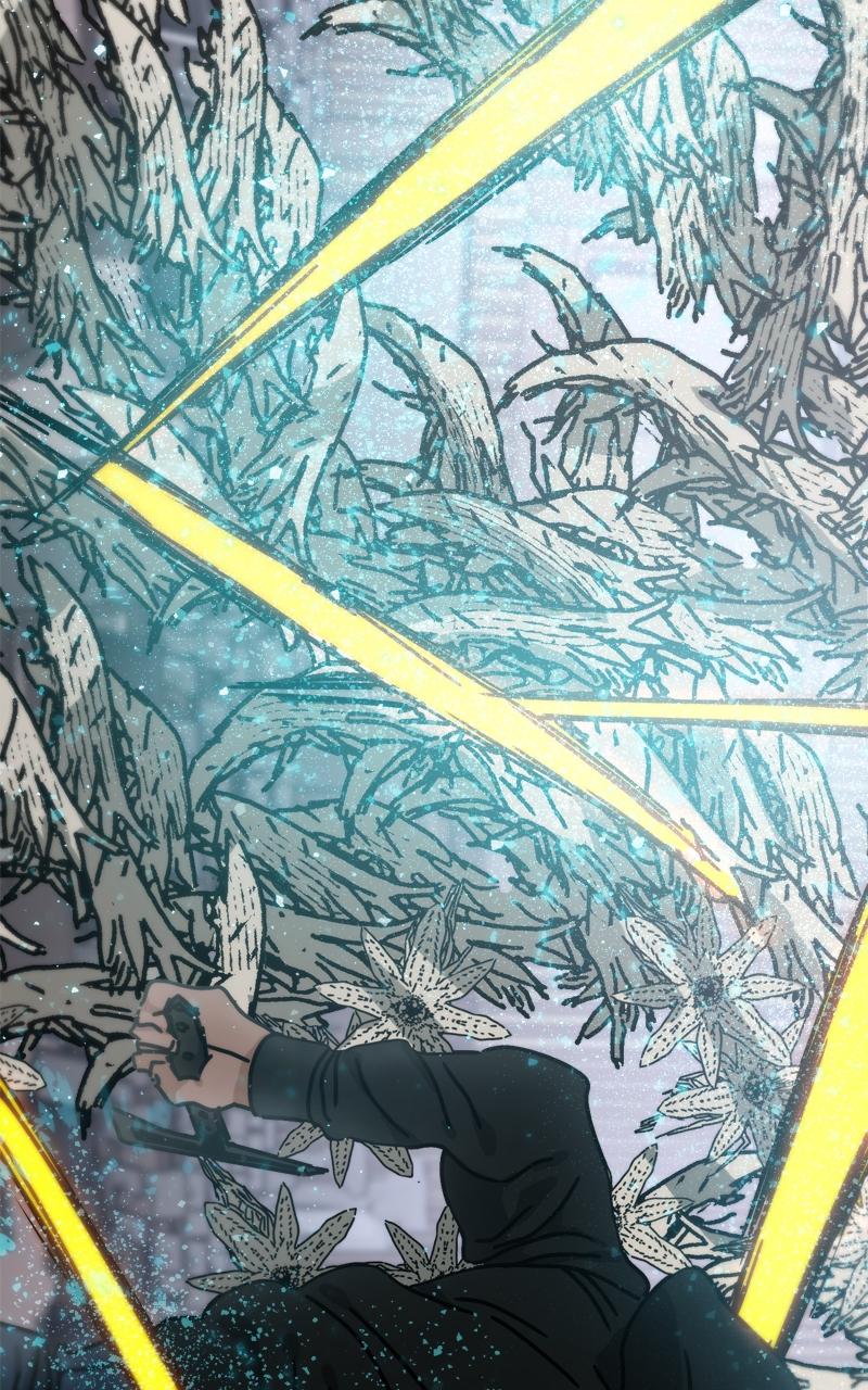 Hiding Out in an Apocalypse Chap 37 - Next Chap 38