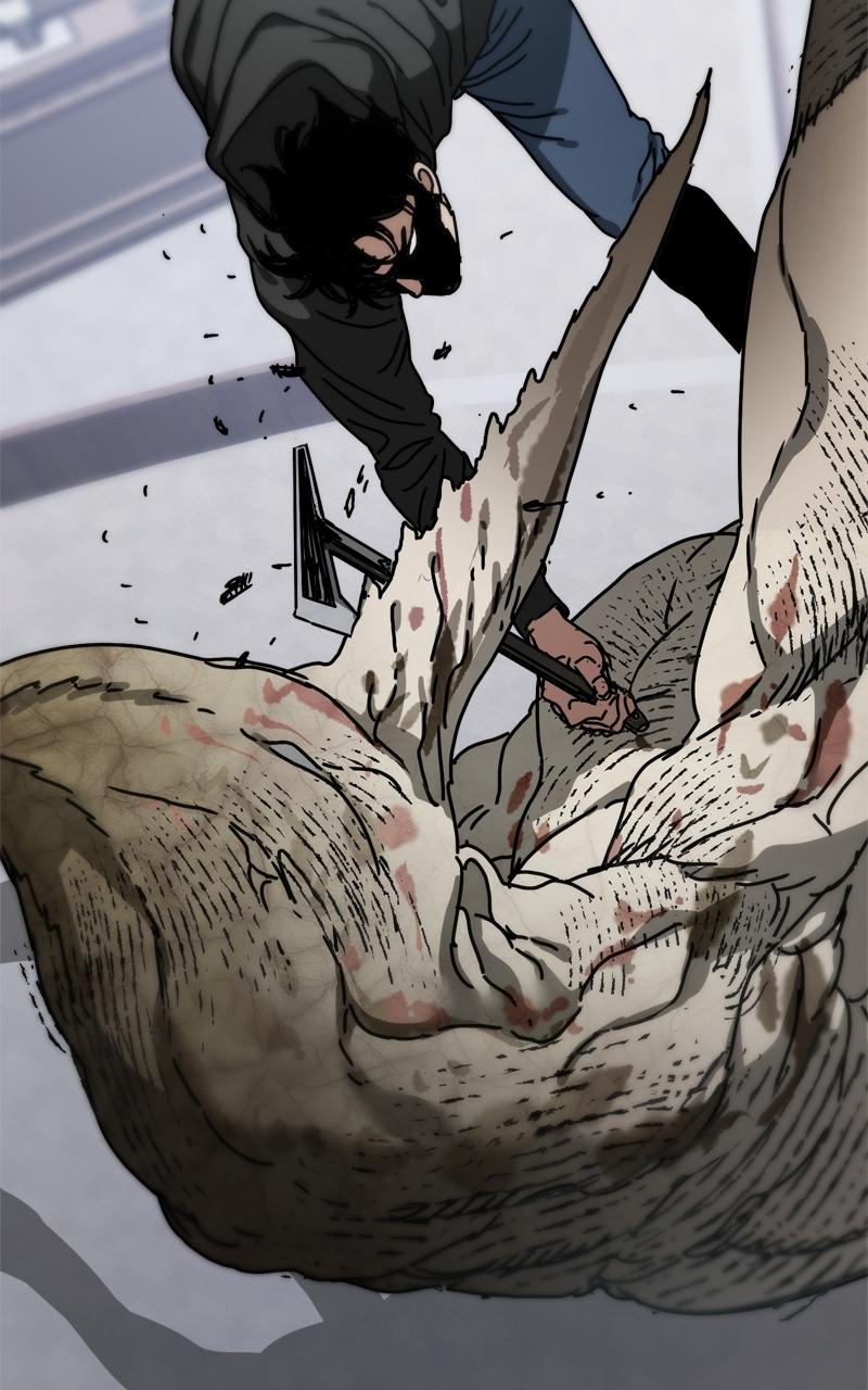 Hiding Out in an Apocalypse Chap 37 - Next Chap 38