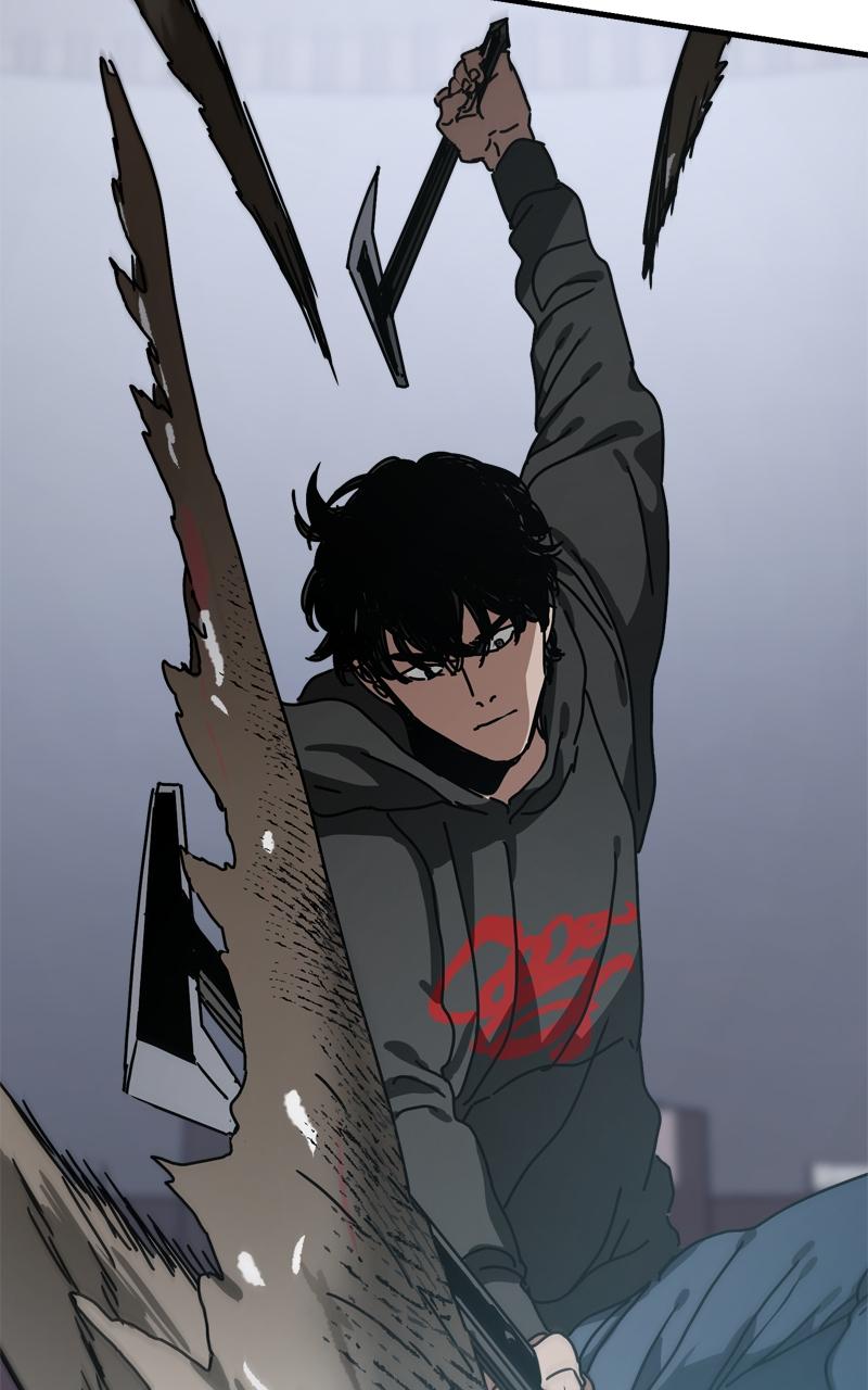 Hiding Out in an Apocalypse Chap 37 - Next Chap 38