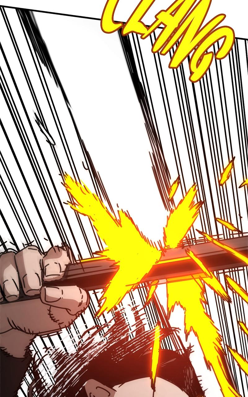 Hiding Out in an Apocalypse Chap 37 - Next Chap 38