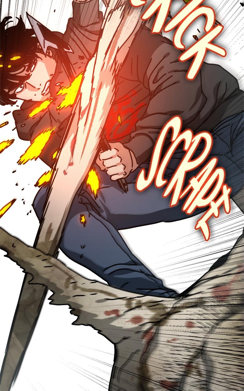 Hiding Out in an Apocalypse Chap 37 - Next Chap 38