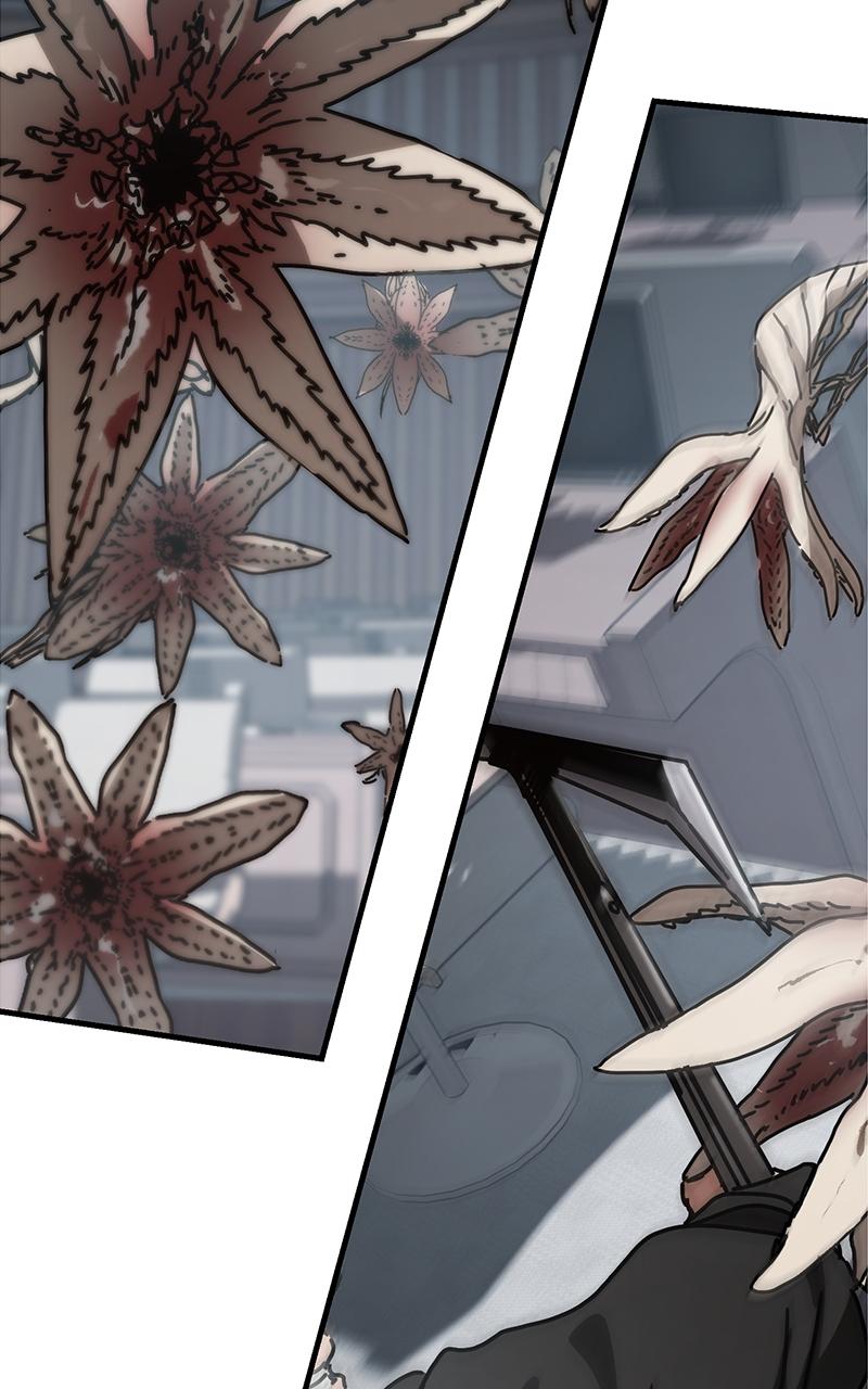 Hiding Out in an Apocalypse Chap 37 - Next Chap 38